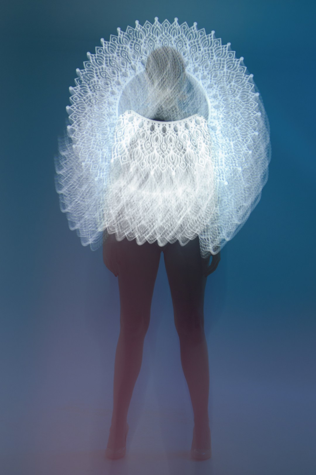 Анастасия в студии. Портретный и концертный фотограф в Москве Тугарин Александр