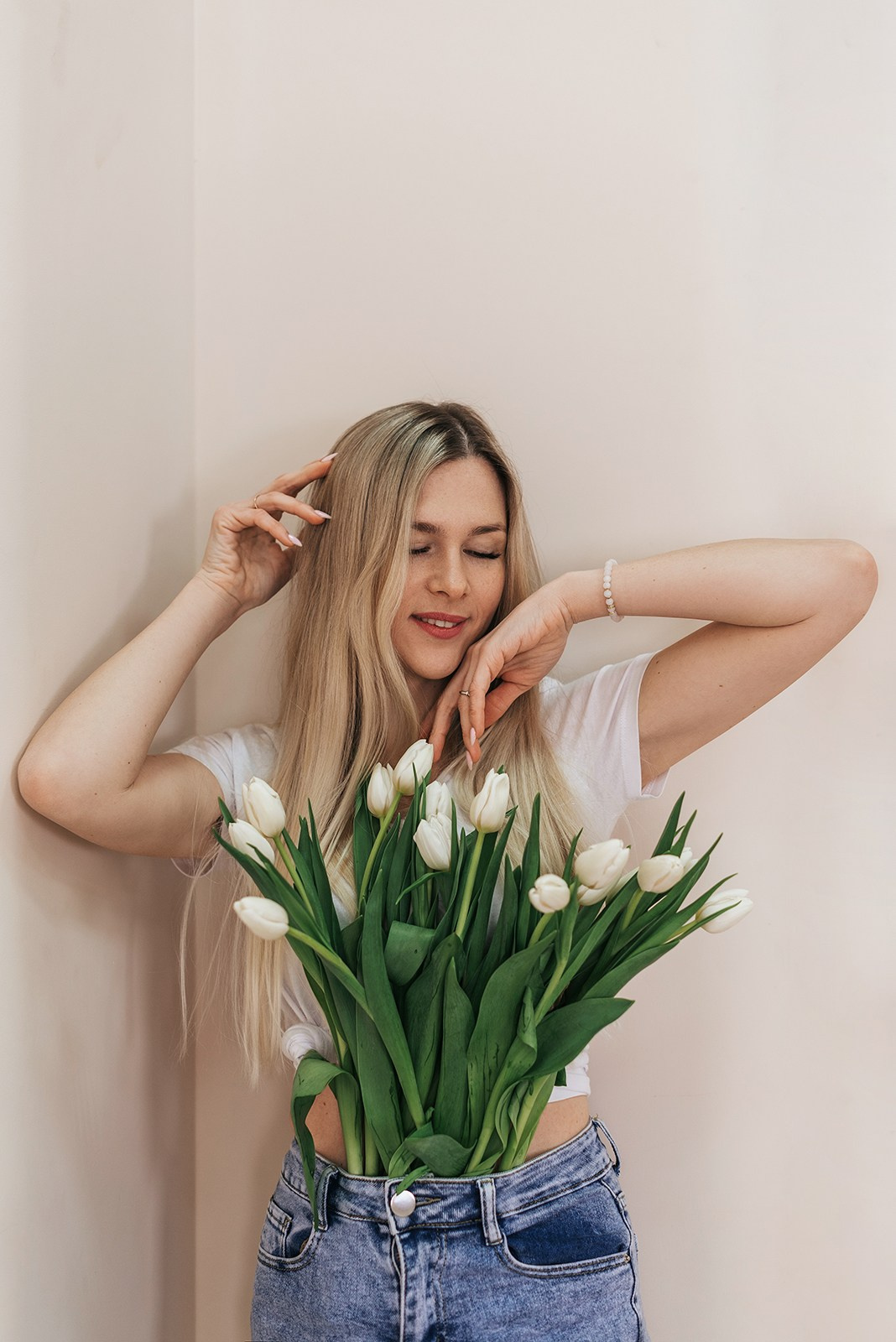 Индивидуальная фотосессия. Фотограф в Минске