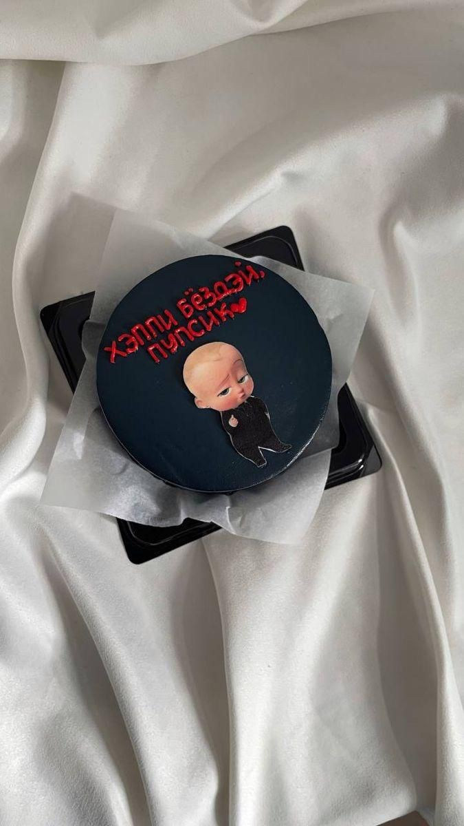 Торты на заказ. Izmailov loft