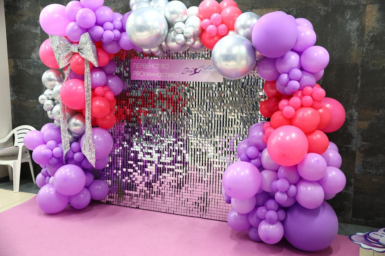 Детские праздники. Свой Декор — оформление и декор мероприятий и свадебных торжеств в Москве и Московской области