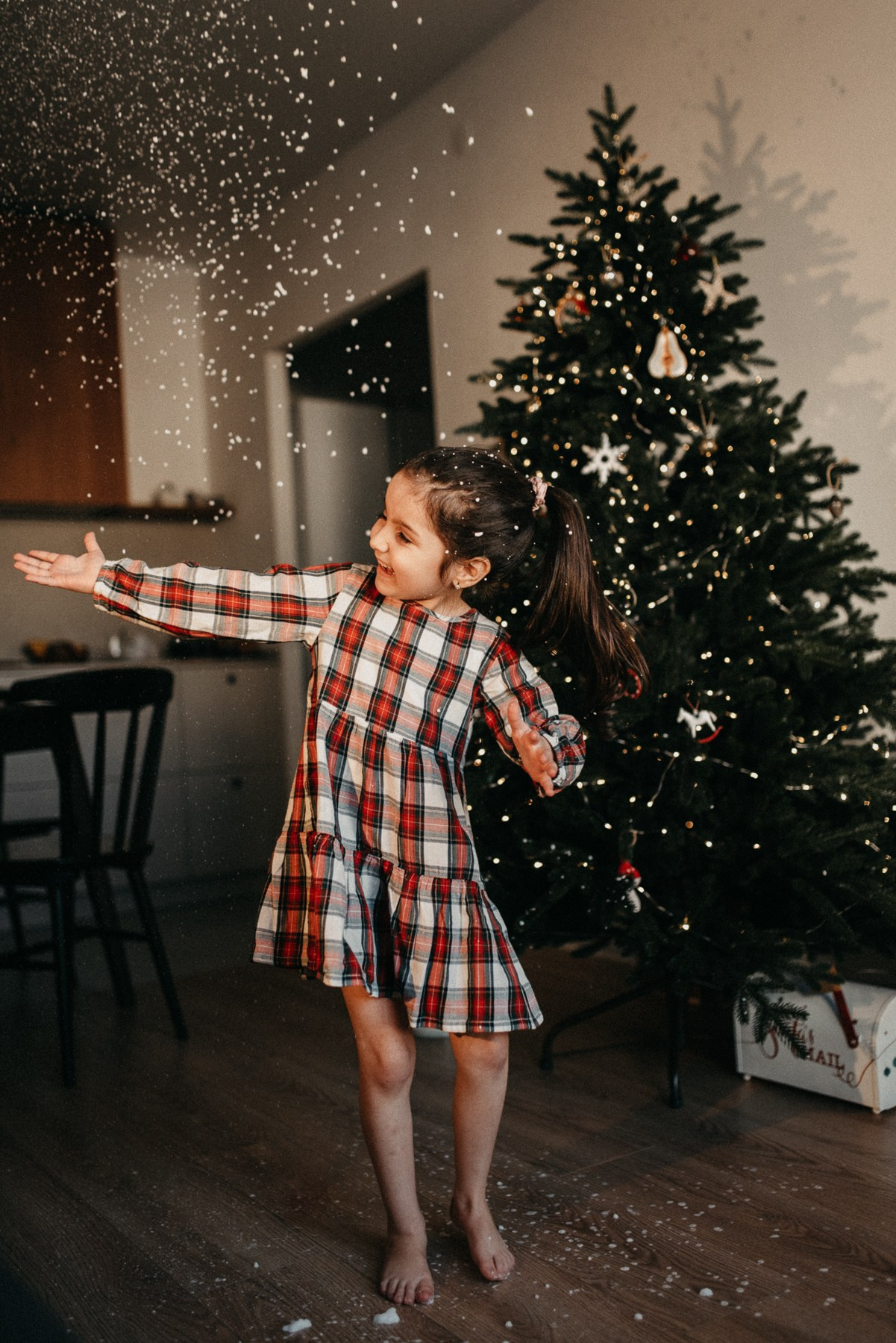 Запах печенек | дома