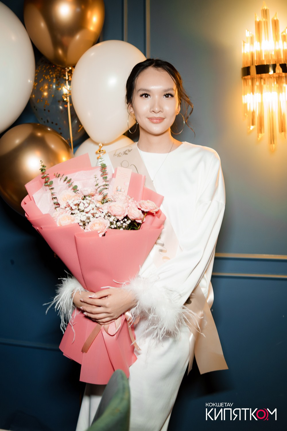 ПАНАЕХАЛИ. КИПЯТКОМ КОКШЕТАУ