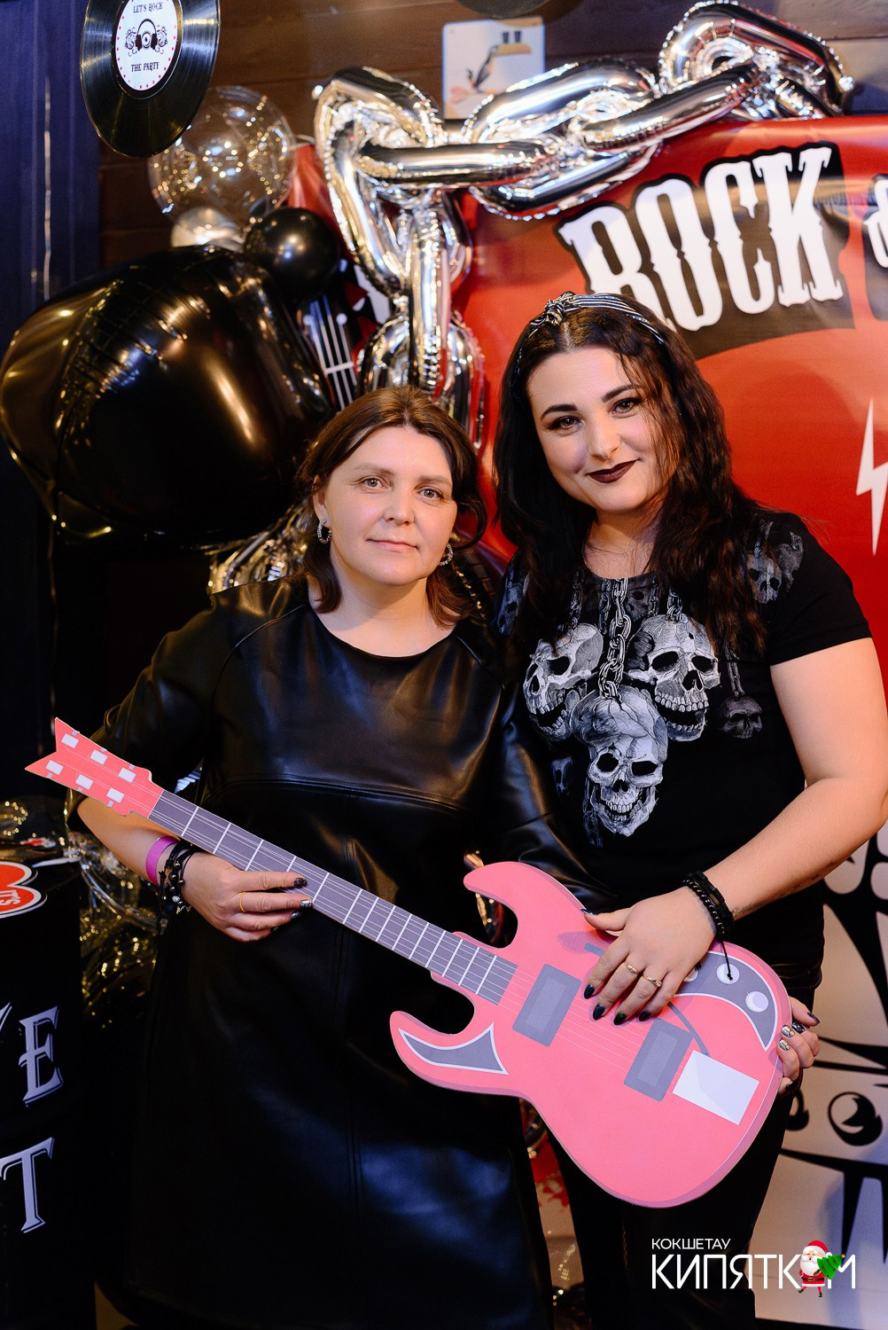 GENTLEMAN PUB. КИПЯТКОМ КОКШЕТАУ