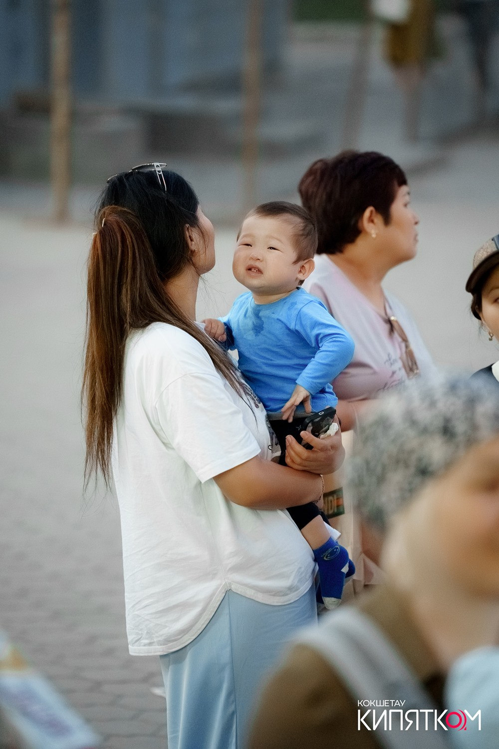 ДЕНЬ РОЖДЕНИЯ РИО. КИПЯТКОМ КОКШЕТАУ