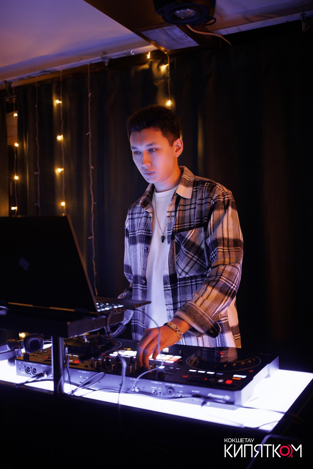 GENTLEMAN PUB. КИПЯТКОМ КОКШЕТАУ