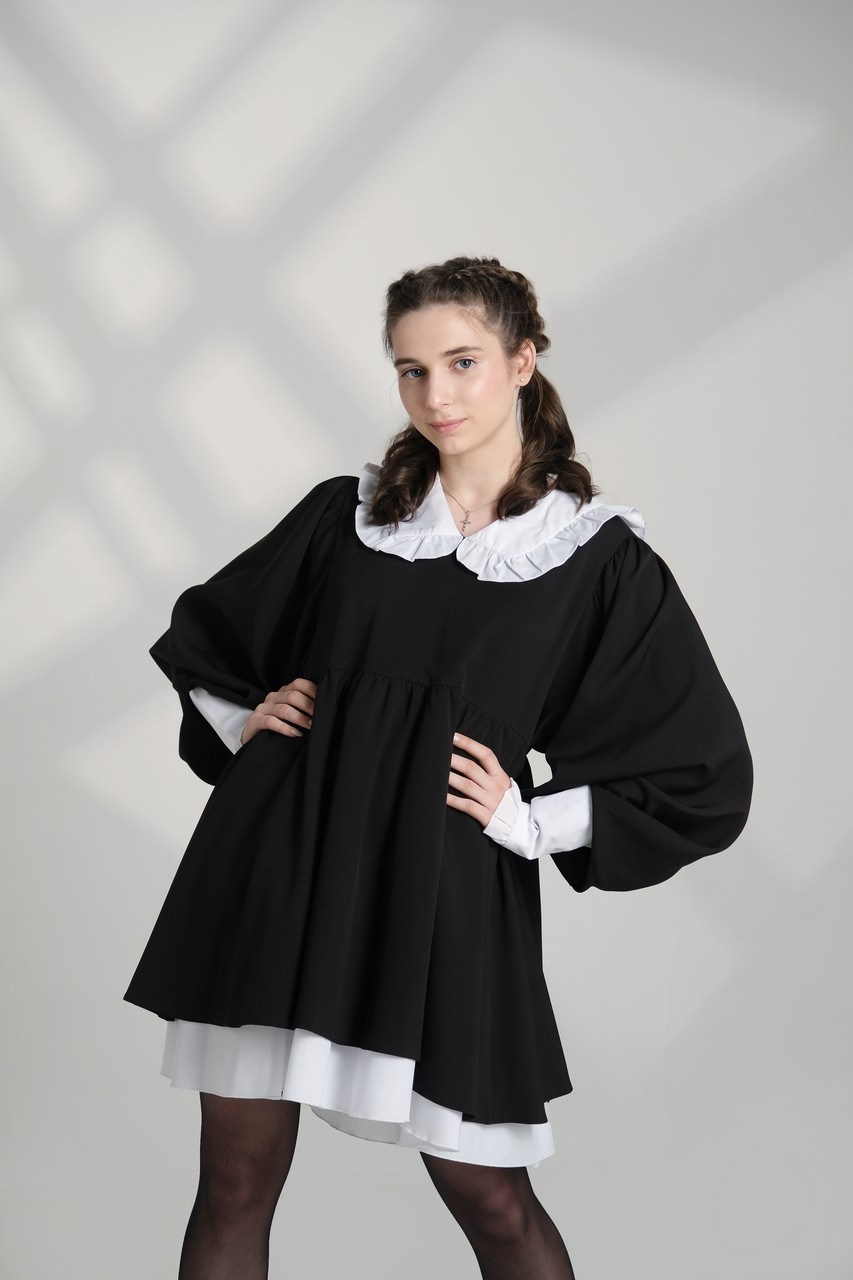 Старшие классы. Фотоальбом для школ и садиков с дополненной реальностью