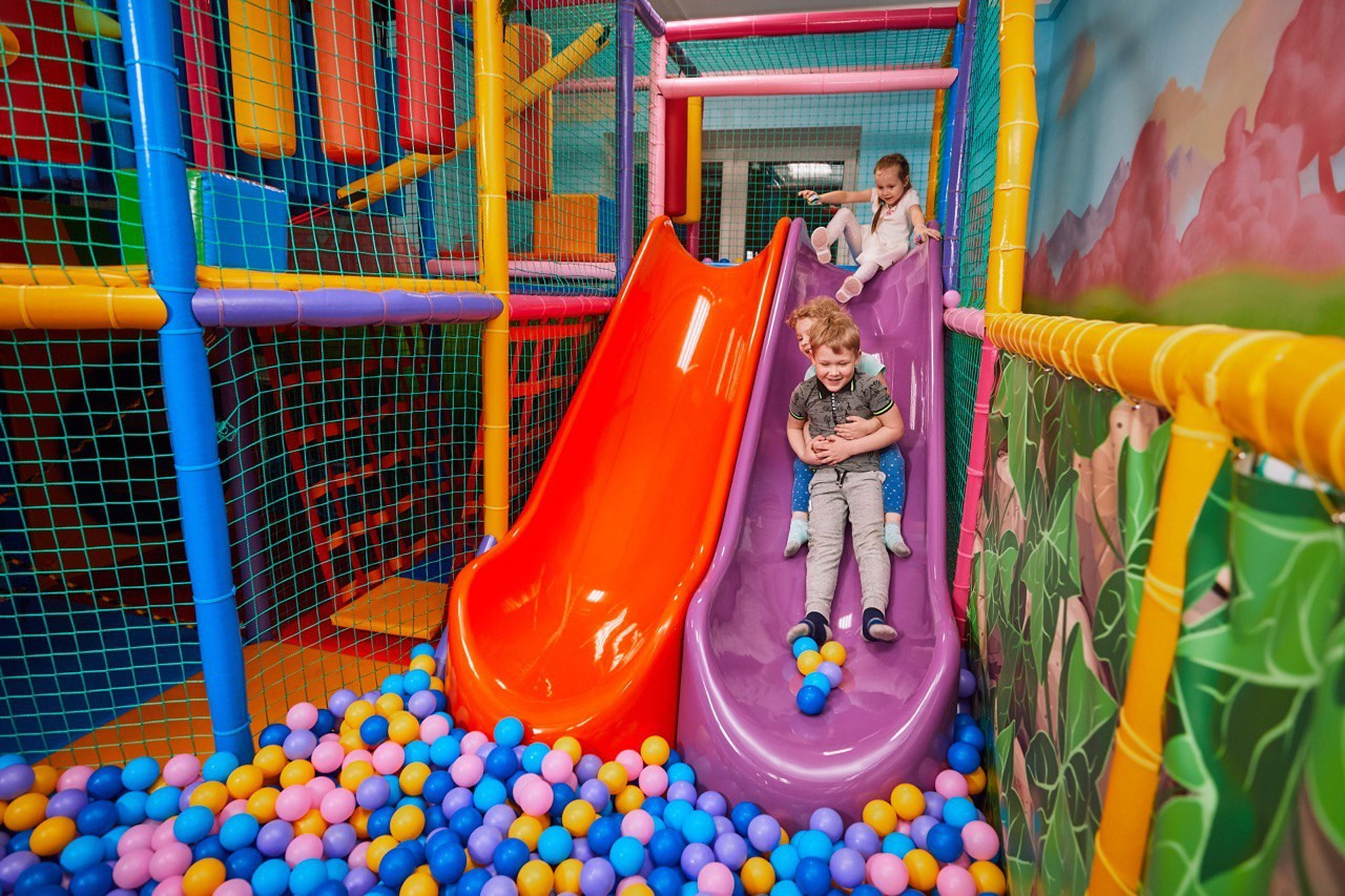 О нас. Семейный Центр Развлечений в Щелково