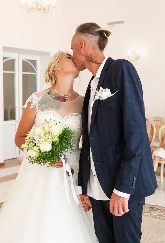 Свадебная фотосессия в Орехово-Зуево, фотограф на свадьбу в Орехово-Зуево, фотограф на свадьбу кв Павловском Посаде.