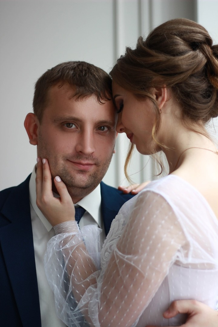 СВАДЬБЫ. Фотограф в Омске