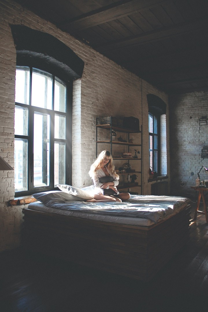 ИНДИВИДУАЛЬНАЯ. Фотограф в Омске