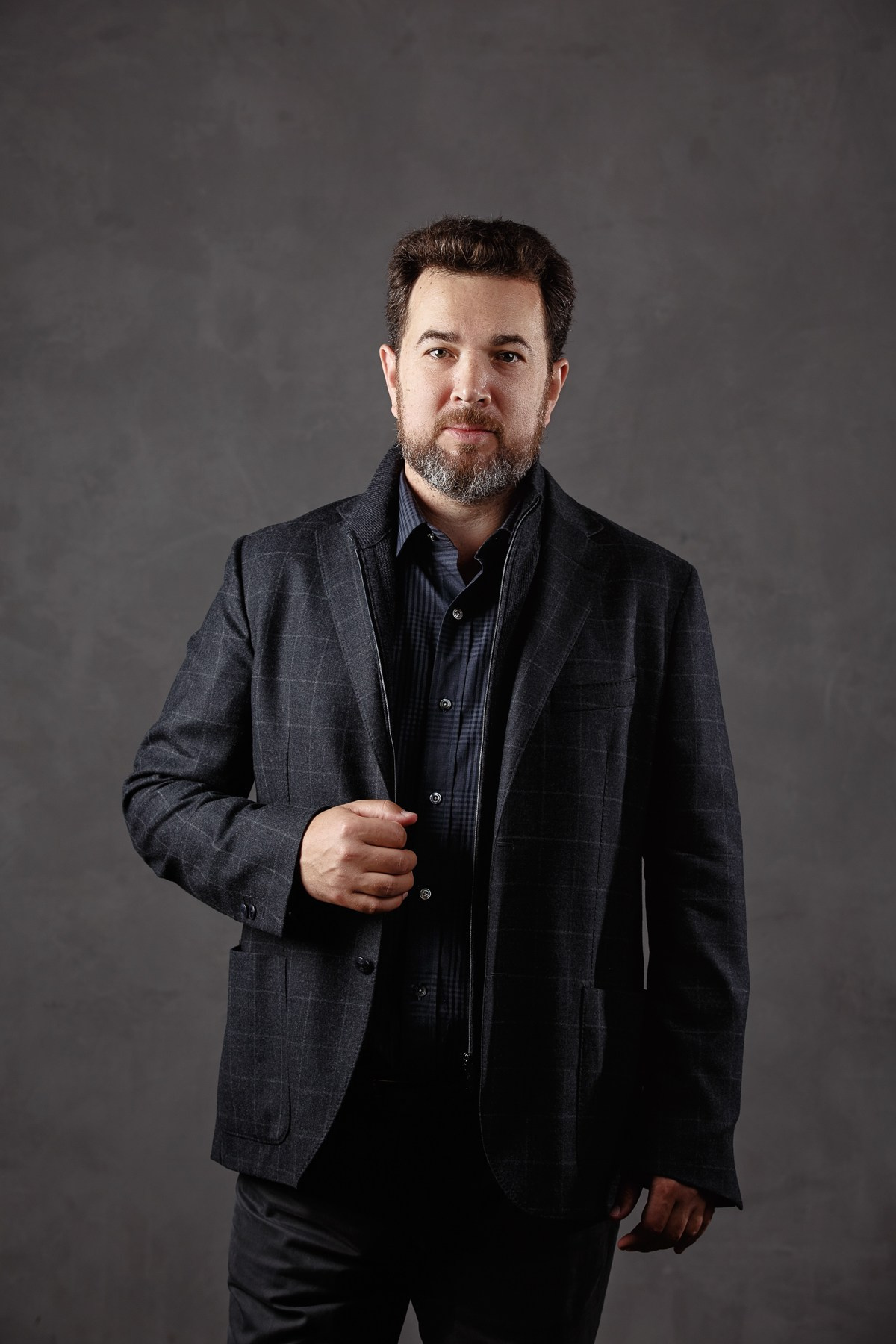 Бизнес Тренер Константин Попков. Фотограф Евгения Улаз