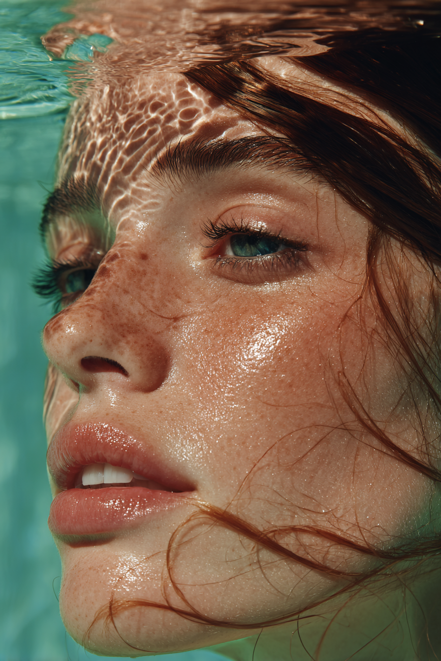 AI изображения. Фотограф в Краснодаре и Бишкеке Галина Бокова