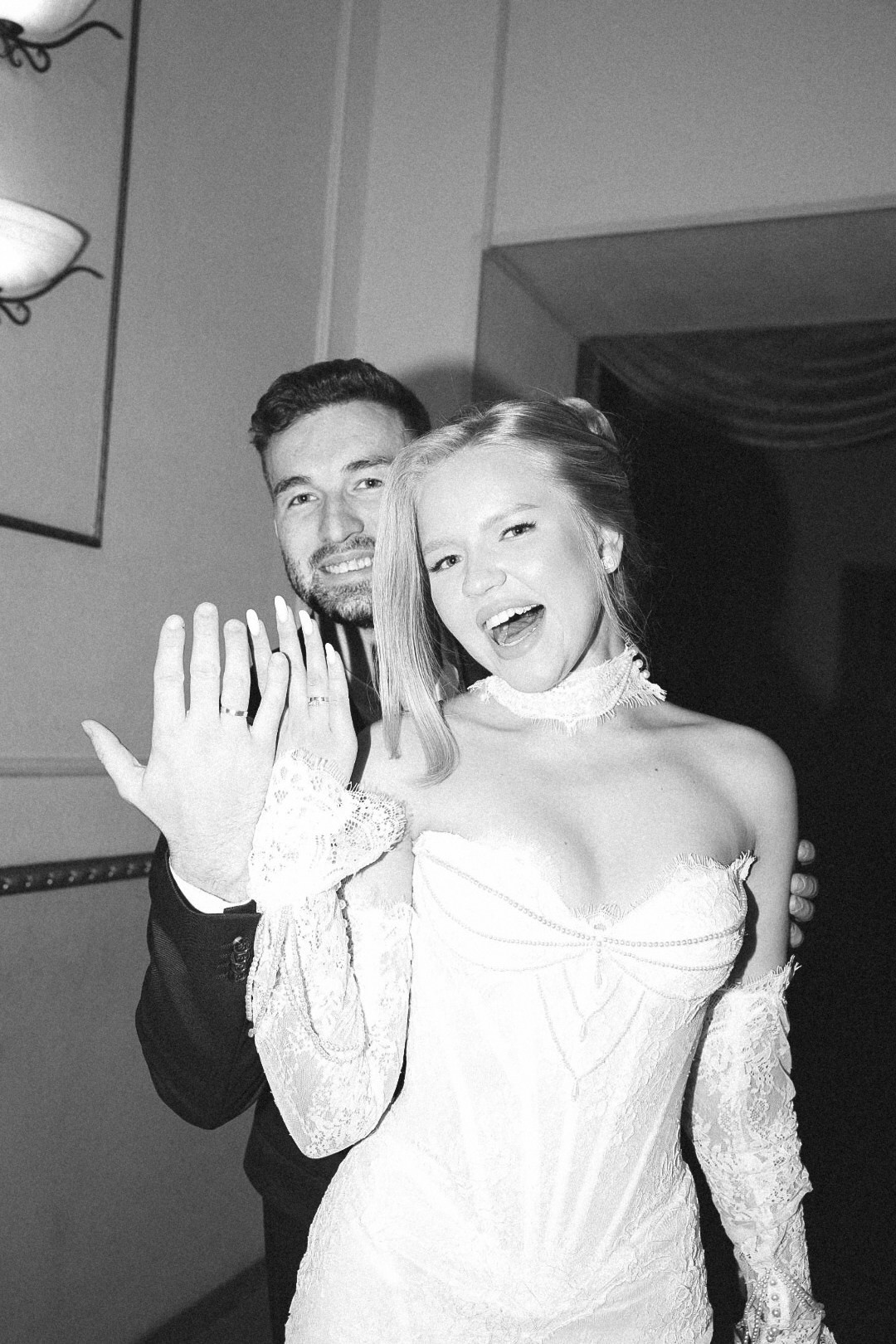 Олег и Лера. Фотограф Нижний Новгород