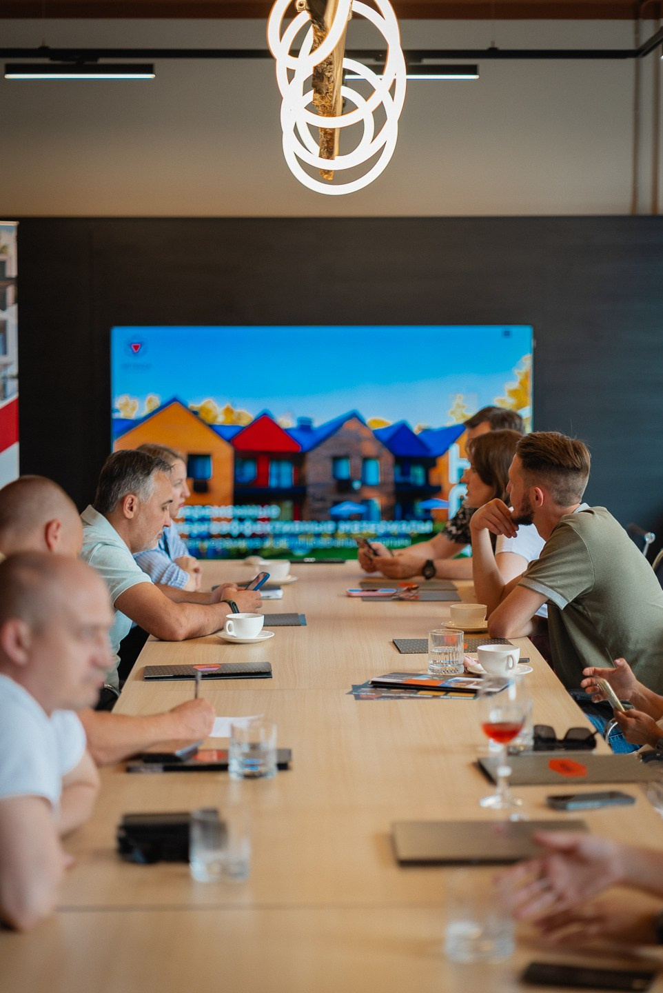 Презентация | Архитектурно-строительная компания ARTENZA совместно с заводом Ликолор. ВУД ТВОРЕЦ мебельная фабрика|ТВОРЕЦ студия мебели