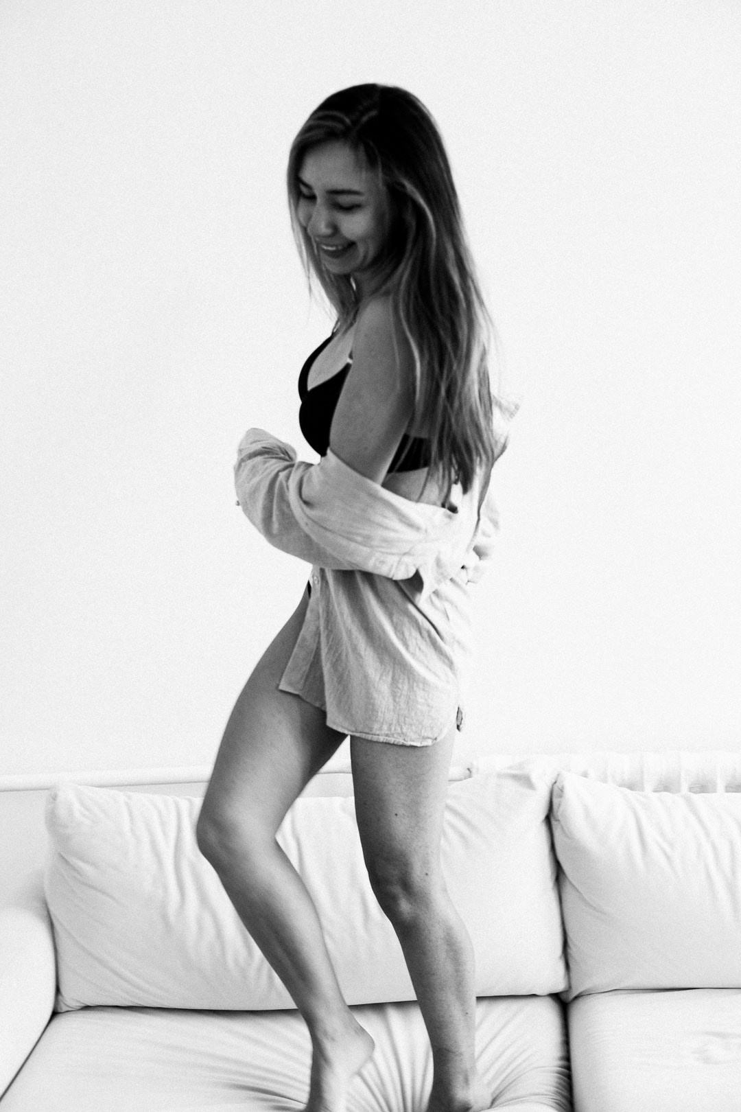 Портфолио. Чувственный портрет ~ фотограф Ксения Чудкая | Sensitive portrait ~ photographer Ksenia Chudkaya