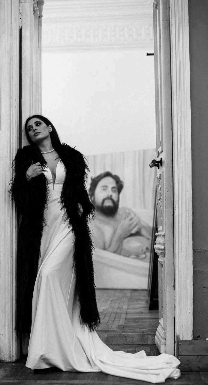 PORTRAIT WOMAN. Фотограф Ростов-на-Дону | Анна Колибри