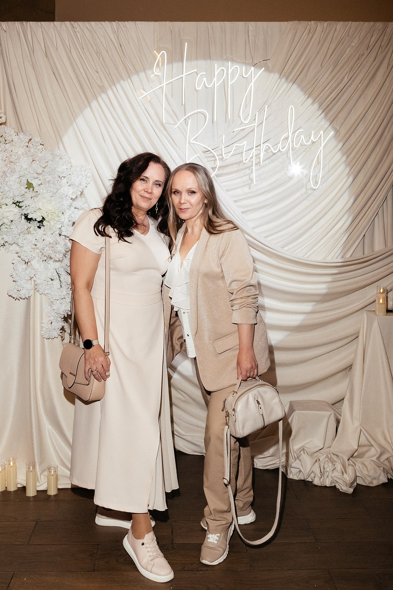 Репортаж юбилей фотошколы. Светский фотограф Санкт-Петербург и ЛО