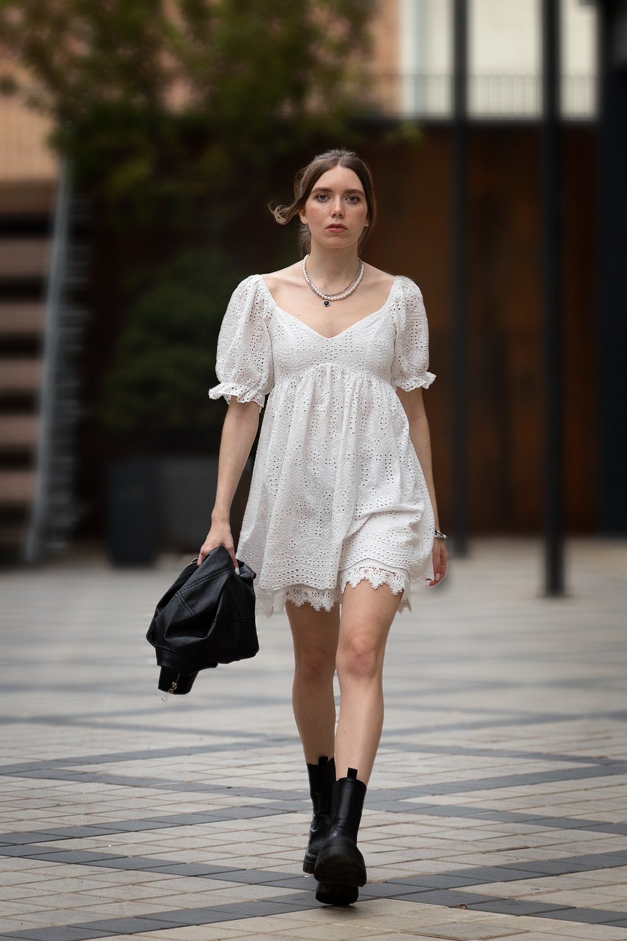 Пленэр. Портретный фотограф в Москве