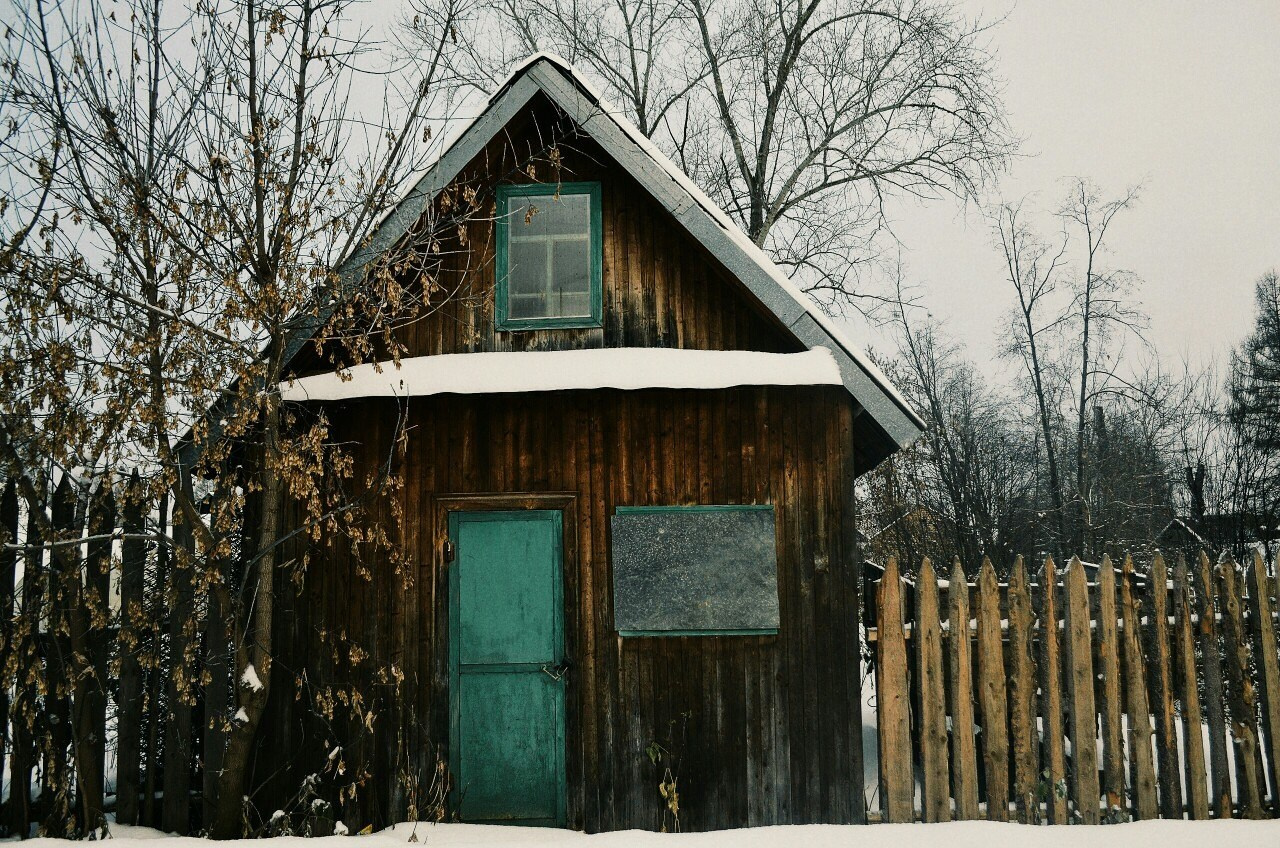 Природа. Анастасия Куц | фотограф | Пермский край