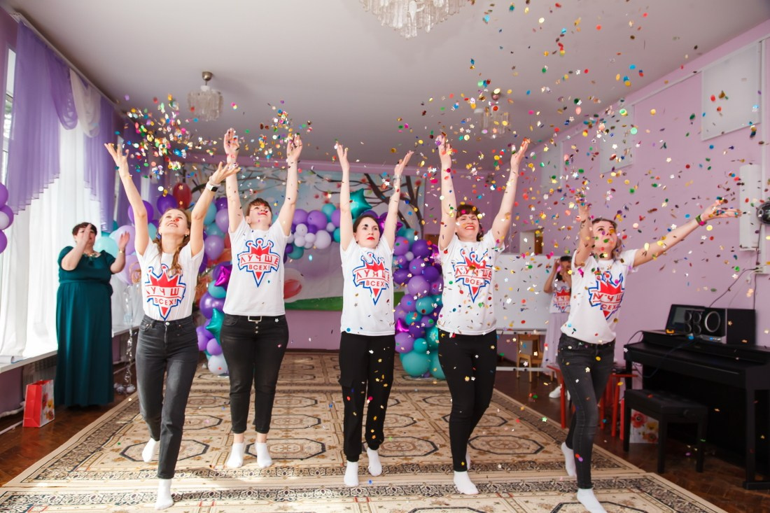 Мероприятия фото и видеосъемка