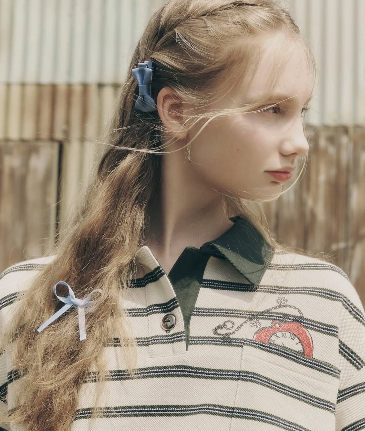 Dasha Glushenkova. DISTINCTIVE MODEL AGENCY. Модельное агентство специализирующиеся на зарубежном плейсменте моделей