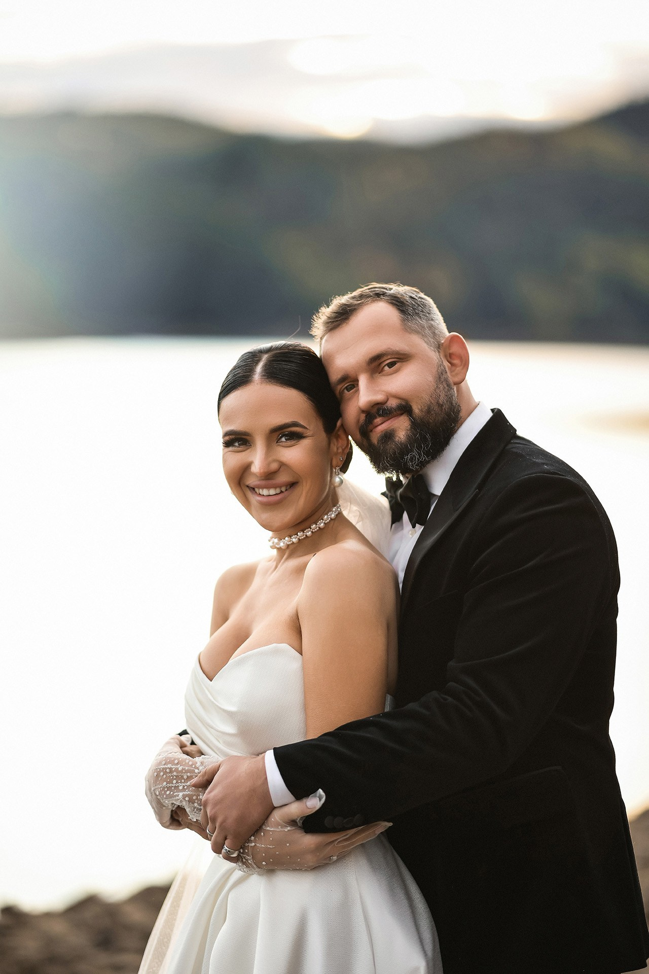 🔥 Саша и Катя — драйвовая свадебная вечеринка Красноярска в Шато white. 📸 Свадебный и семейный фотограф в Красноярске Тихомиров Евгений | 17 лет опыта | 800+ свадеб