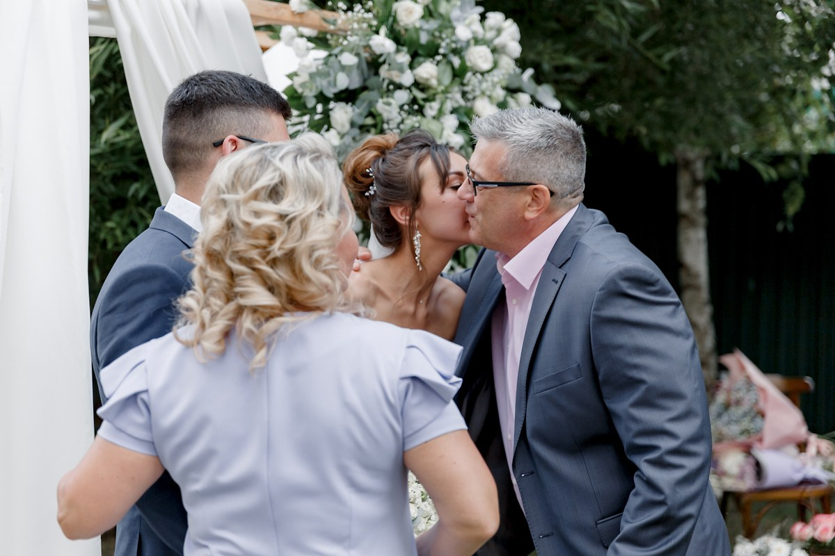 Диана + Максим. Главная