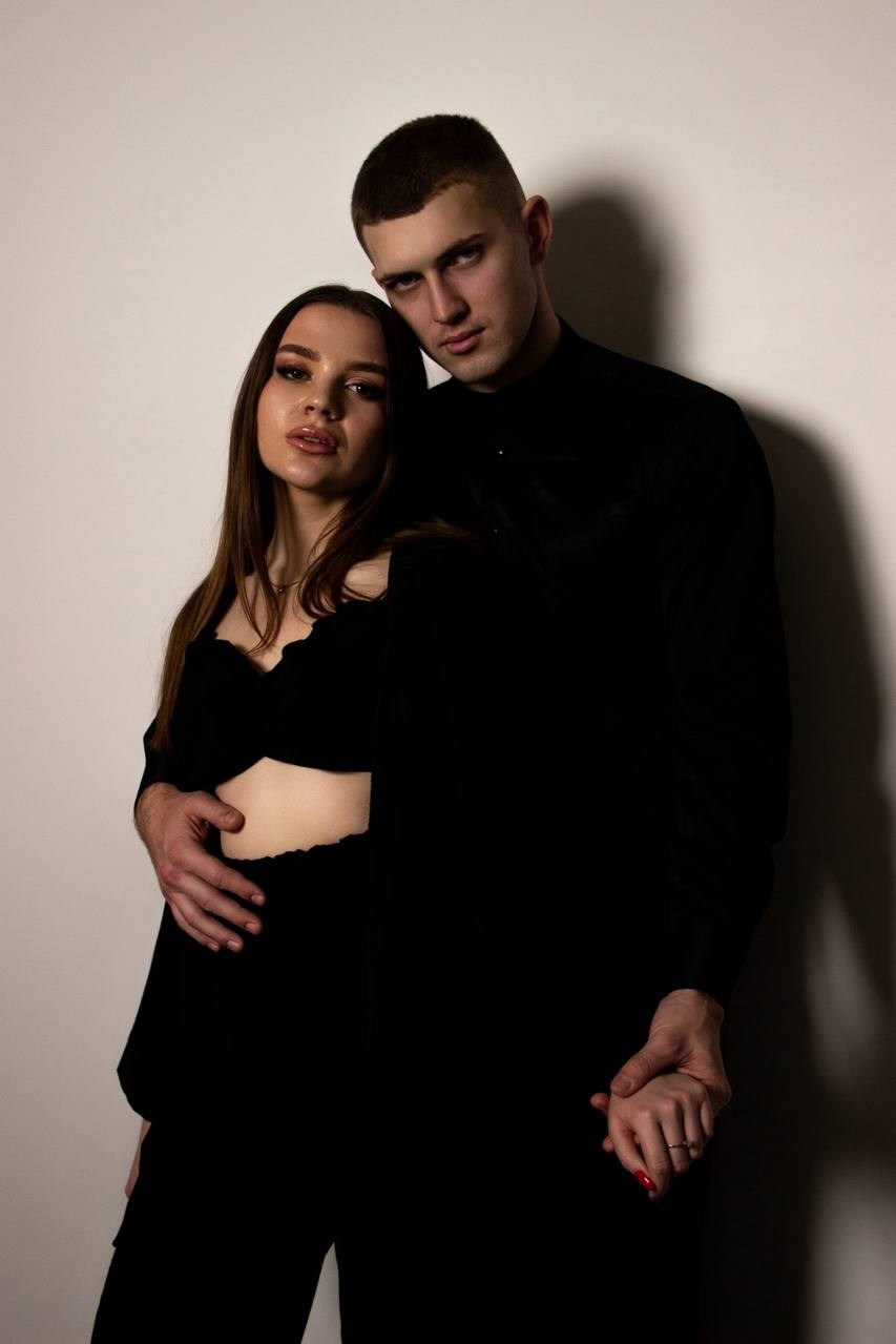 Love story | Семейная. Надточиев Сергей. Фотограф Воронеж