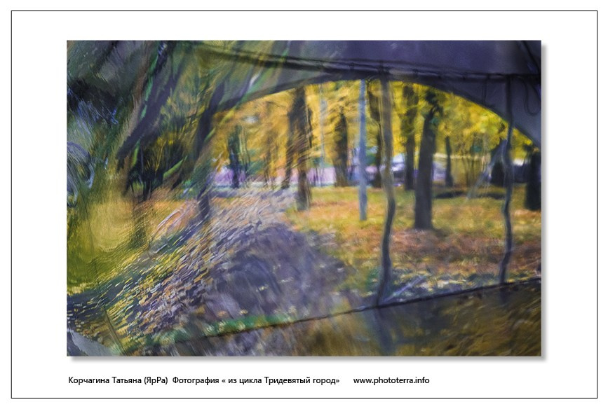 Арт & поэзия. Татьяна Корчагина. Фотограф, художник. Обучение фотографии