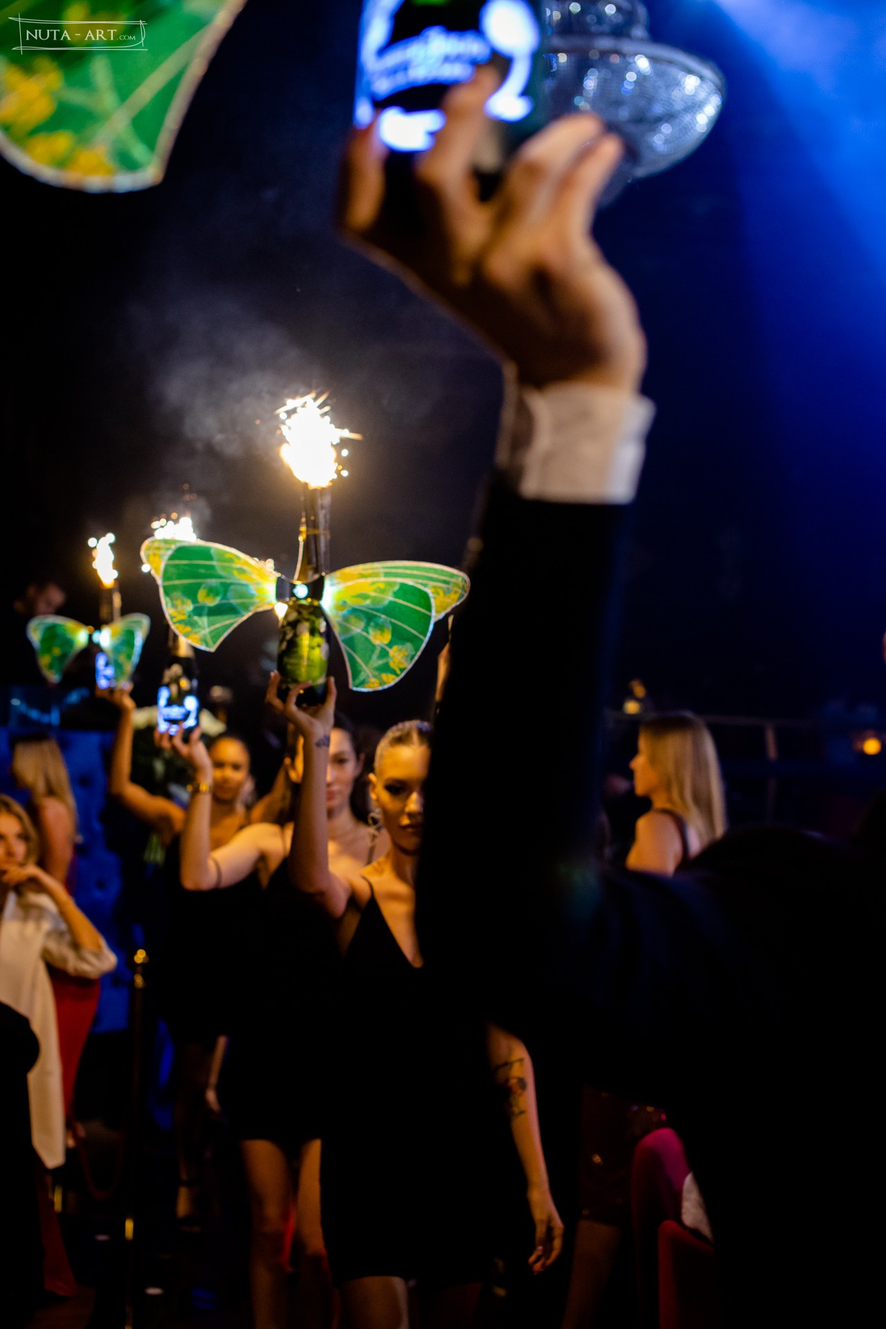 Репортаж NUTA ART. NUTA ART wedding and art photographer