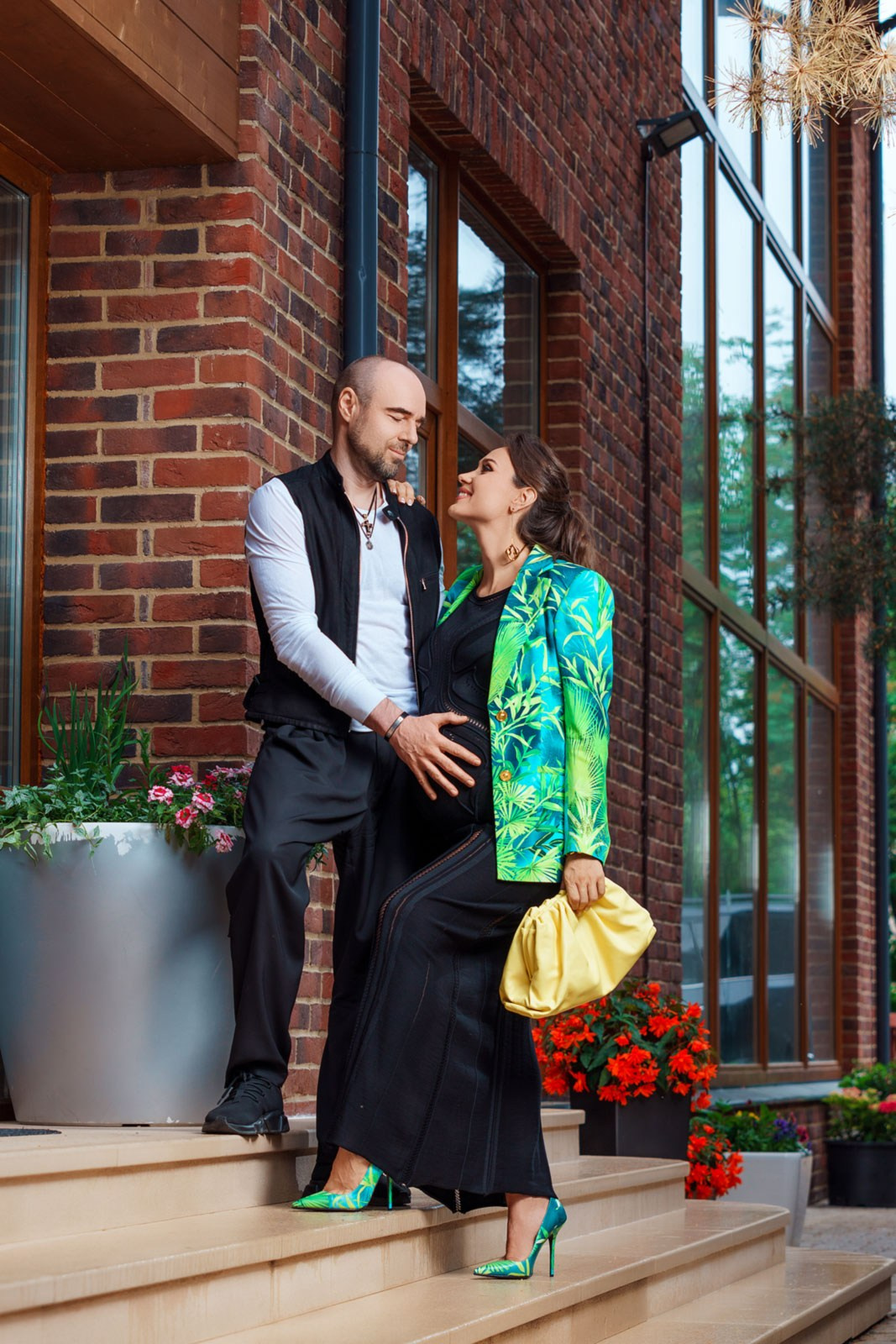 БЕРЕМЕННОСТЬ. Фотограф и видеограф для бизнеса в Москве — фуд, рестораны, интерьер, контент | Sizov Studio