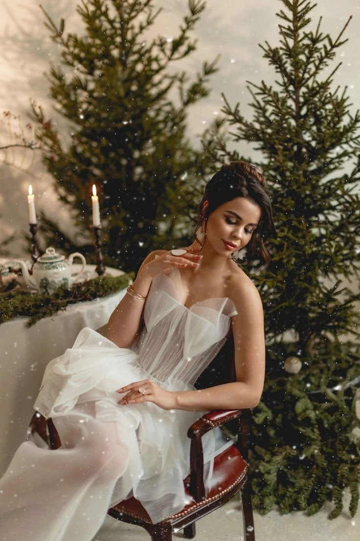 Винтаж. Фотограф чувственности в Новосибирске Елена Побережная