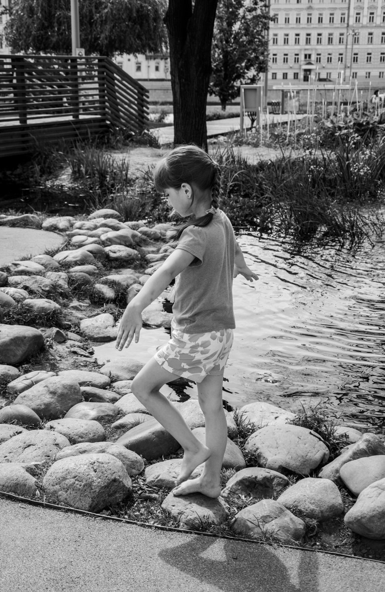 Женя, Света и девочки. Фотограф в Москве, МО и России