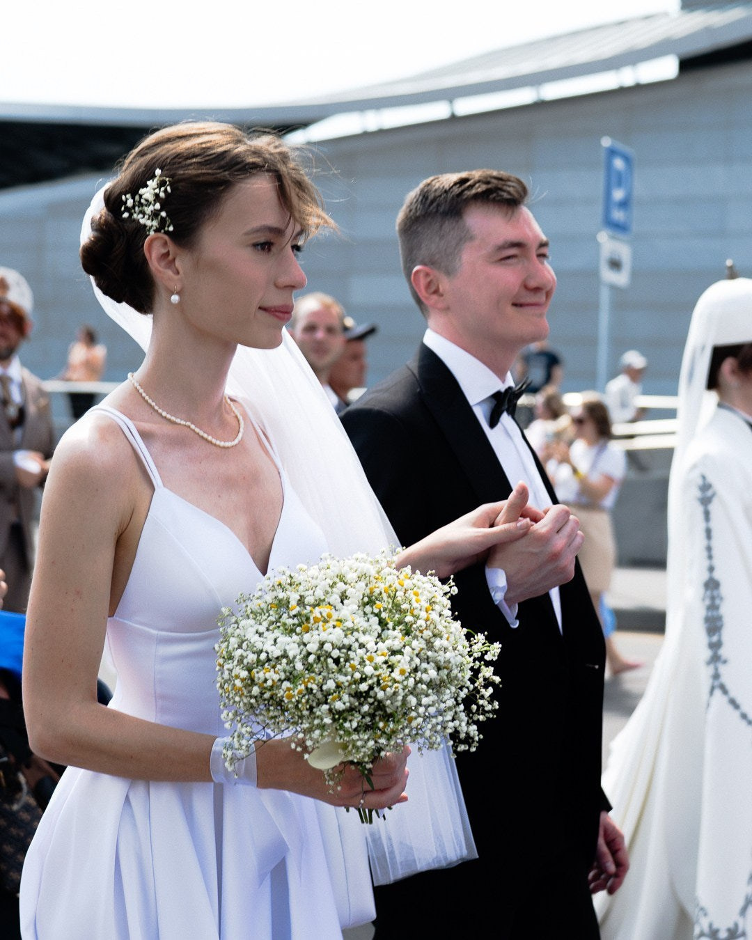 «День любви, семьи и верности. Axenov_eugene