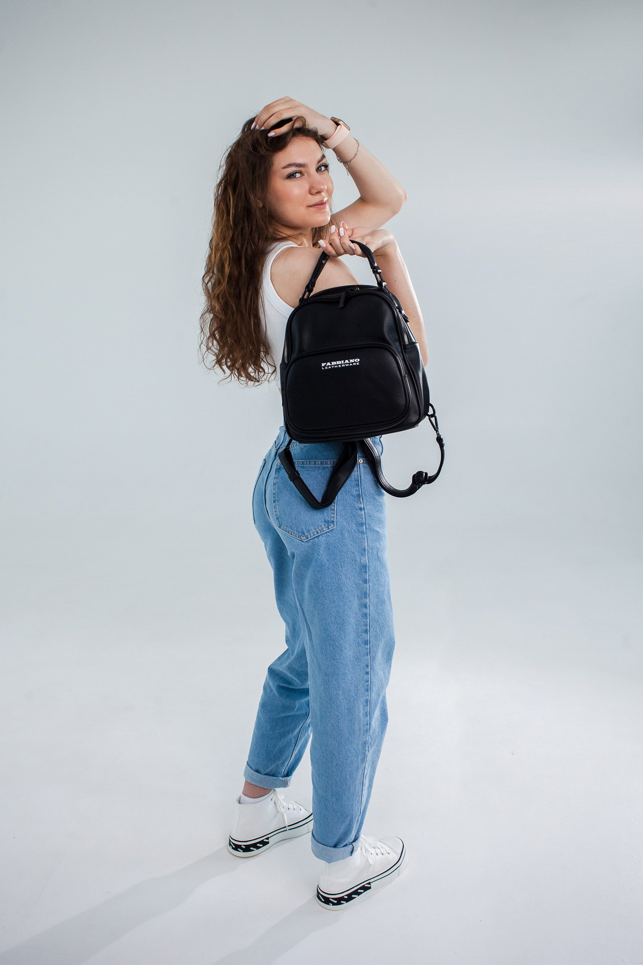 Рюкзак. Портретный, семейный, свадебный фотограф в Брянске Маргарита Василькова