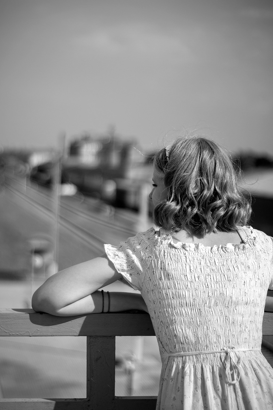 Дарья. Фотограф Казначеева Юлия Иваново/Москва