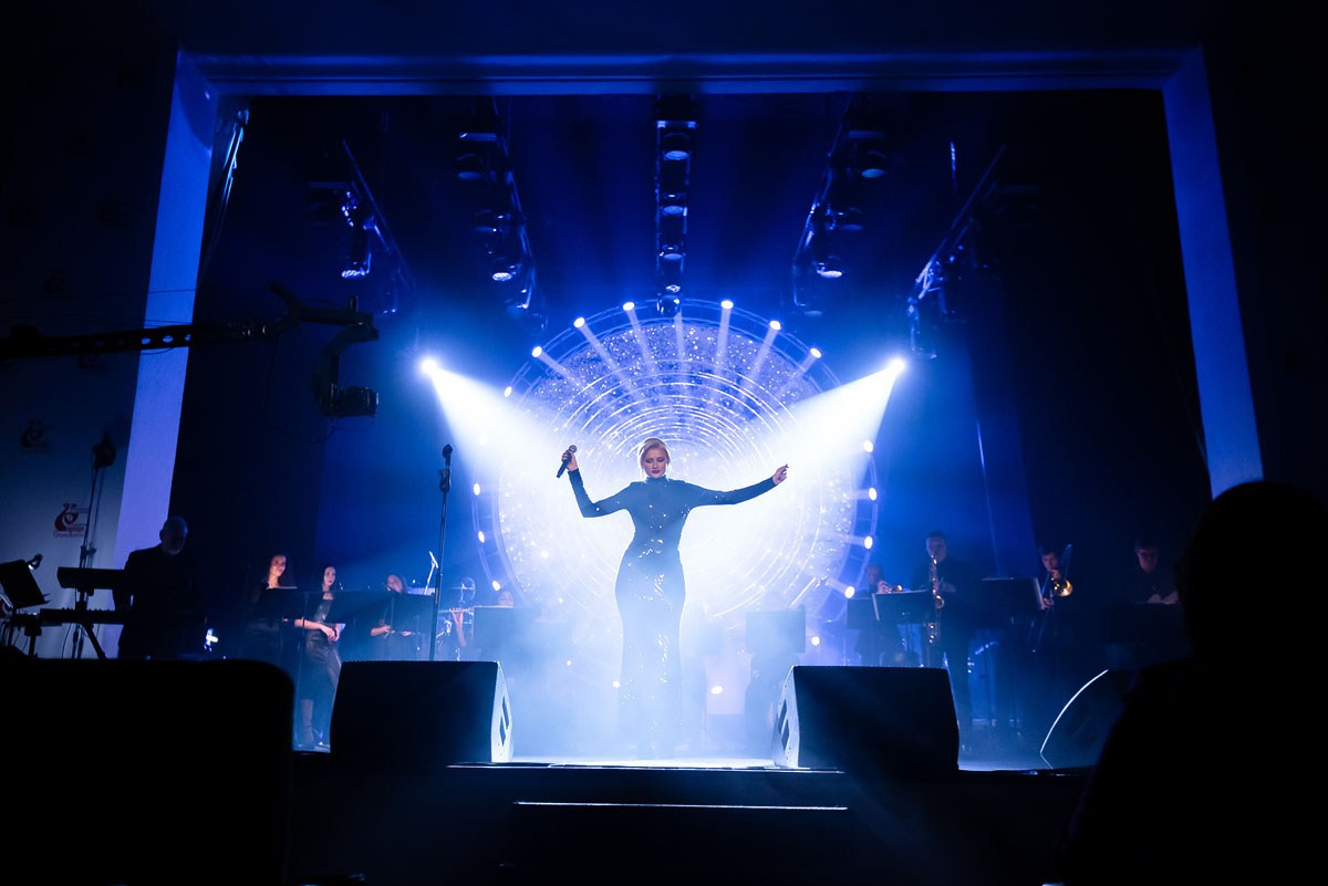 «Муз Союз» Концерт в Филармонии Ростов-на-Дону