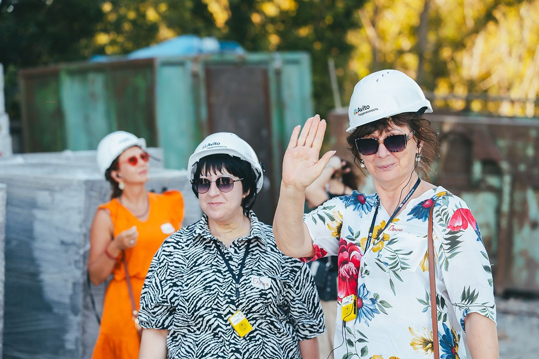 Авито-Недвижимость «БРОКЕР-ТУР» Ростов-на-Дону