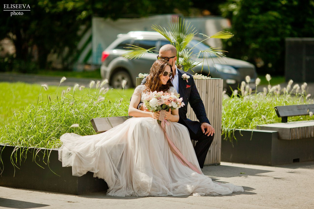 Александр и Елена. Фотограф