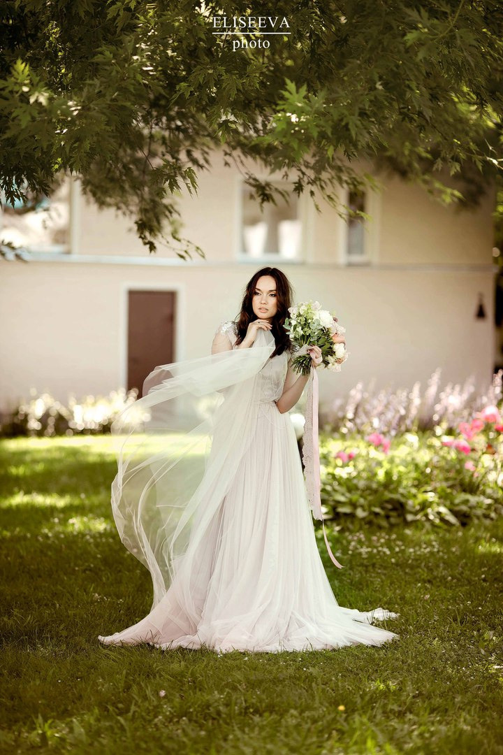 Александр и Елена. Фотограф