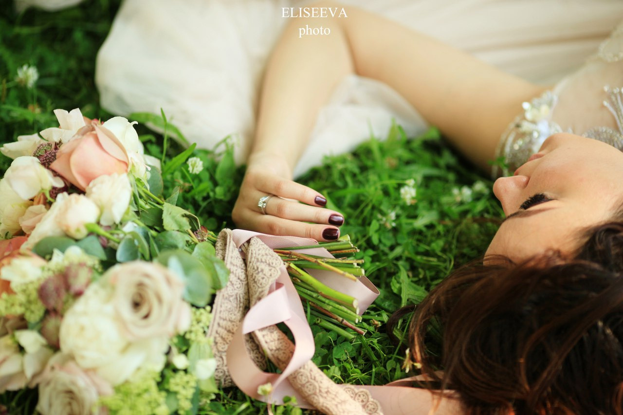 Александр и Елена. Фотограф