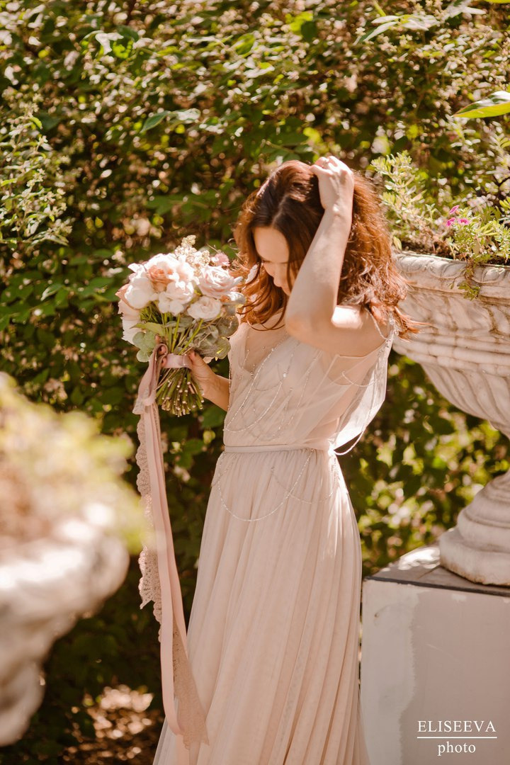 Александр и Елена. Фотограф