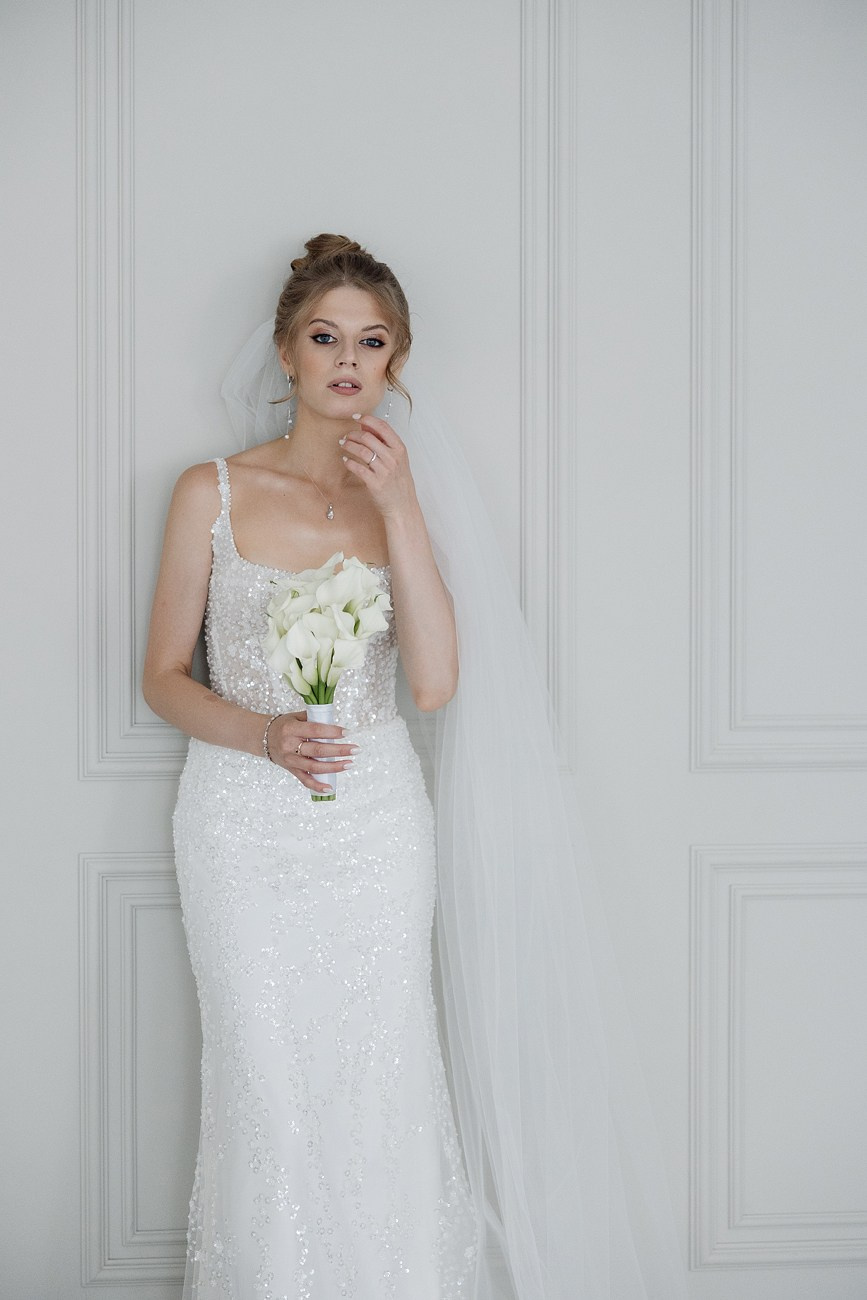 Никита и Екатерина. Свадебный и семейный фотограф Москва Екатерина Верижникова