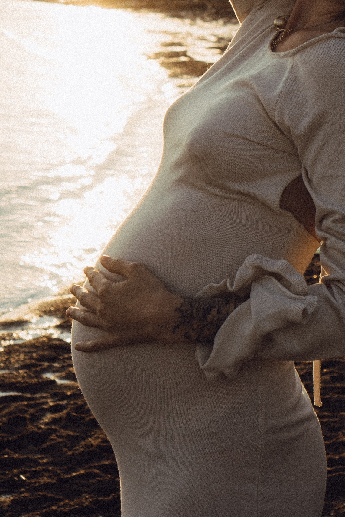 В ОЖИДАНИИ. Профессиональный фотограф, Санкт-Петербург — Виктория Богомолова