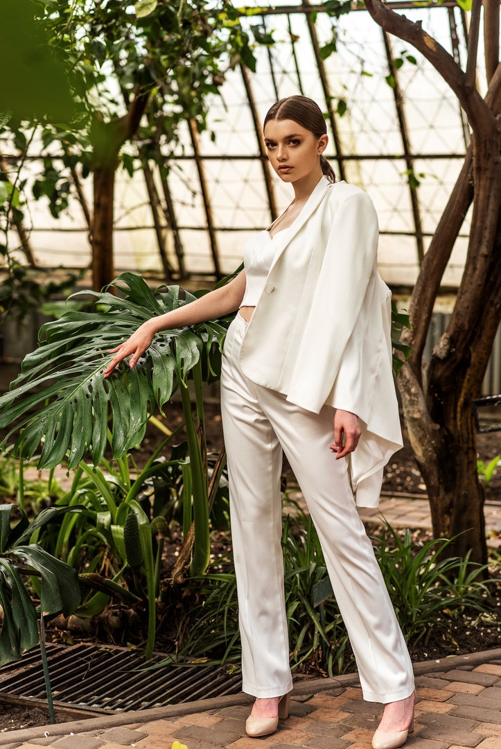 KATE K. THE FAME MODELS