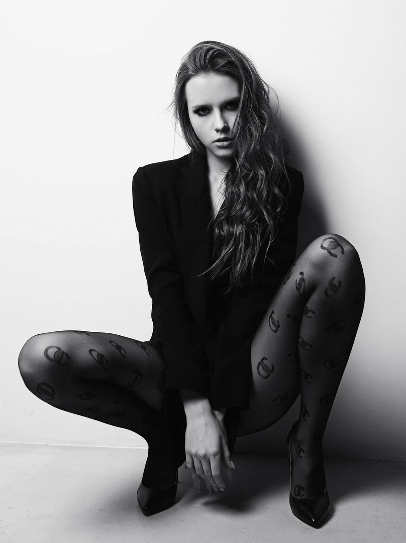 DIANA B. THE FAME MODELS