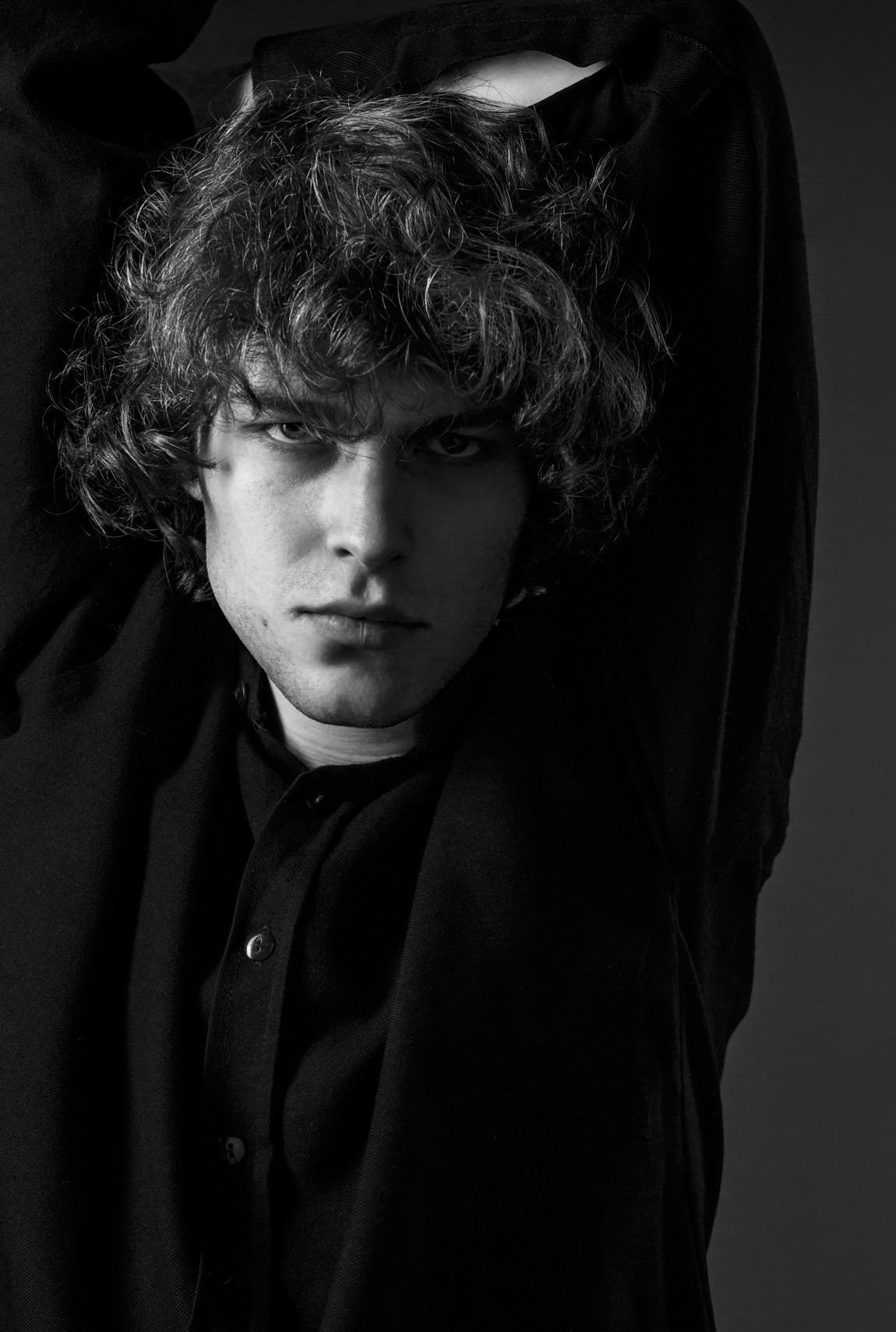 ARTEM B. THE FAME MODELS