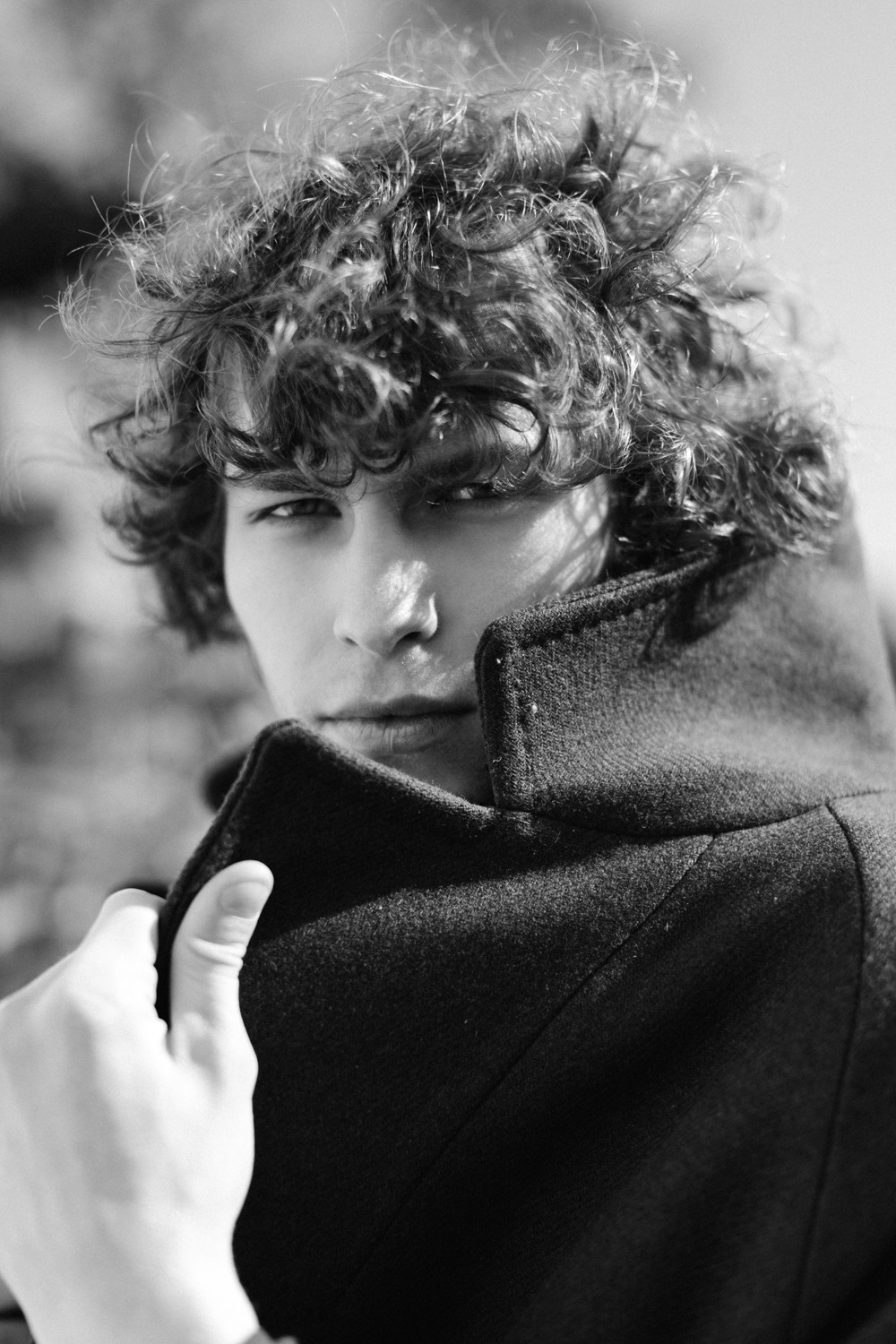 ARTEM B. THE FAME MODELS