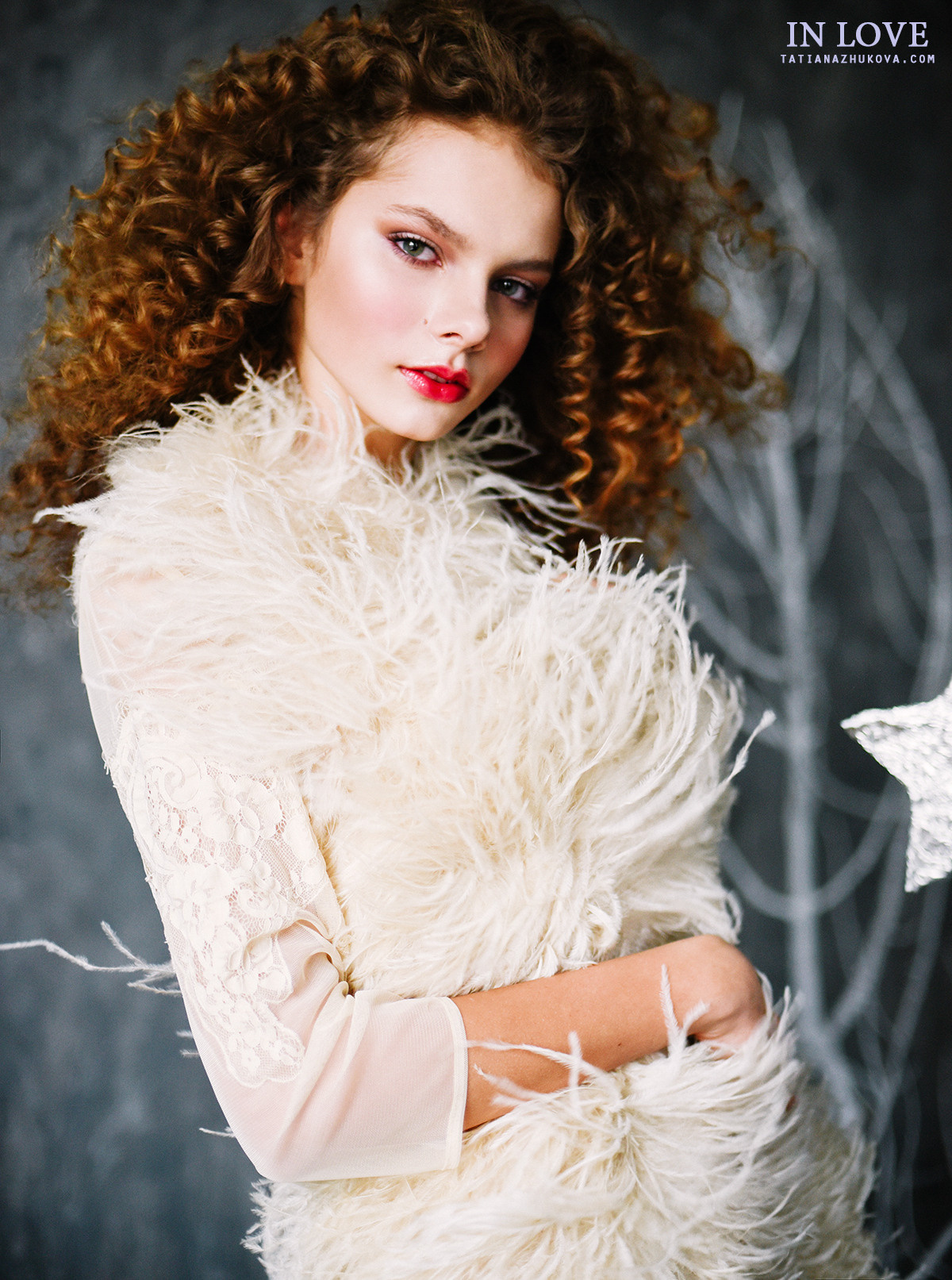 EKATERINA S. THE FAME MODELS