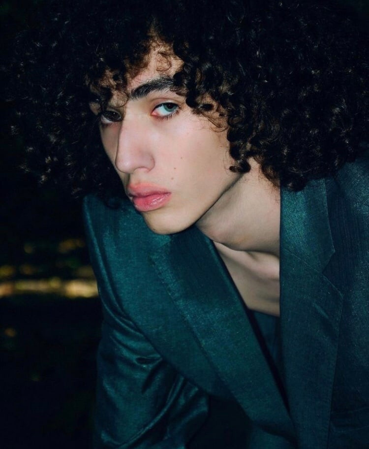 ILYA N. THE FAME MODELS